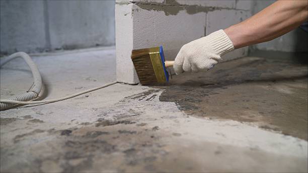 24/7 Emergency Basement Waterproofing experts in Rutherford, PA